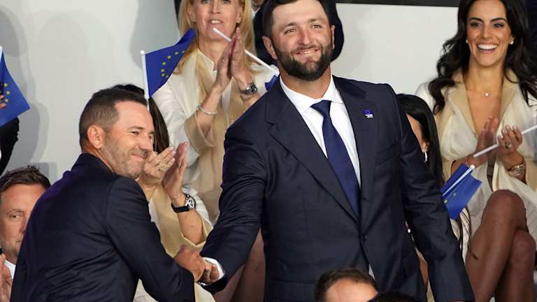 Jon Rahm Chases His Second Straight Spanish Open Title